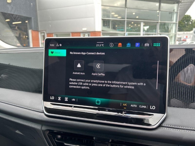 2025 (25) VOLKSWAGEN TIGUAN 2.0 TDI Match 5dr DSG 5714382