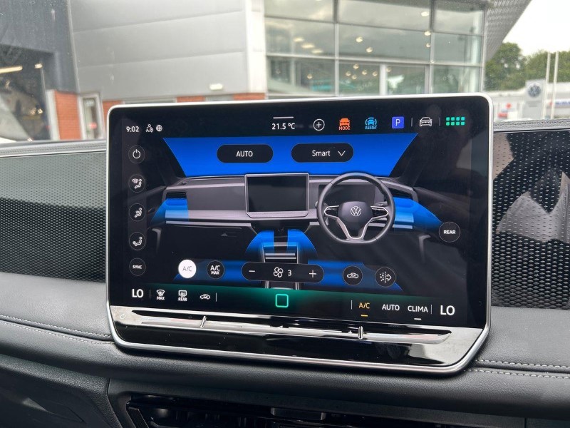 2025 (25) VOLKSWAGEN TIGUAN 2.0 TDI Match 5dr DSG 5714383
