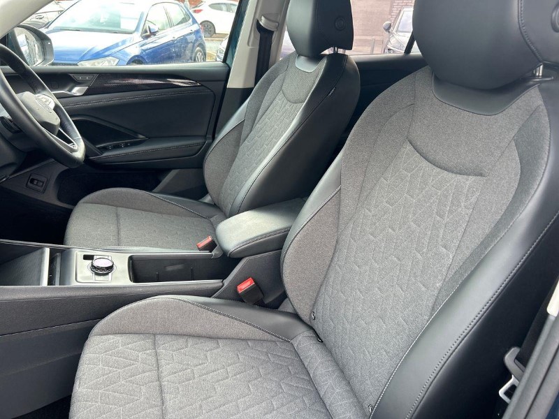 2025 (25) VOLKSWAGEN TIGUAN 2.0 TDI Match 5dr DSG 5714389