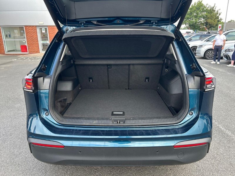 2025 (25) VOLKSWAGEN TIGUAN 2.0 TDI Match 5dr DSG 5714390