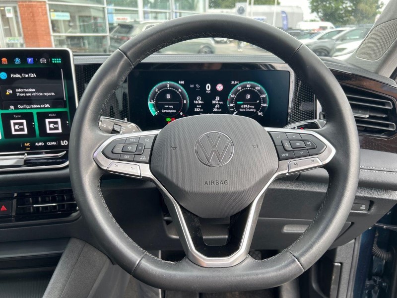 2025 (25) VOLKSWAGEN TIGUAN 2.0 TDI Match 5dr DSG 5714411