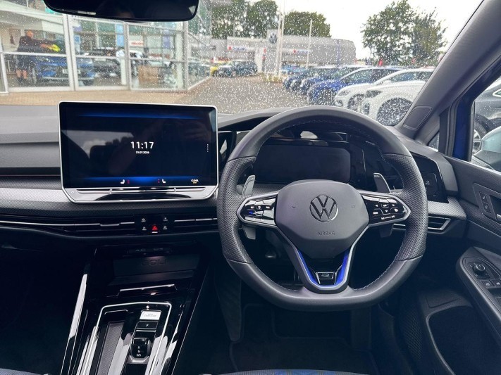 2026 (75) VOLKSWAGEN GOLF 2.0 TSI 333 R 4Motion 5dr DSG 5668169