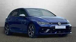 2026 (75) VOLKSWAGEN GOLF 2.0 TSI 333 R 4Motion 5dr DSG 5668146