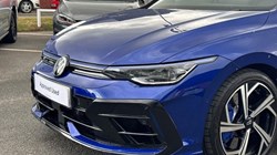 2026 (75) VOLKSWAGEN GOLF 2.0 TSI 333 R 4Motion 5dr DSG 5668189