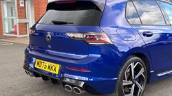 2026 (75) VOLKSWAGEN GOLF 2.0 TSI 333 R 4Motion 5dr DSG 5668191