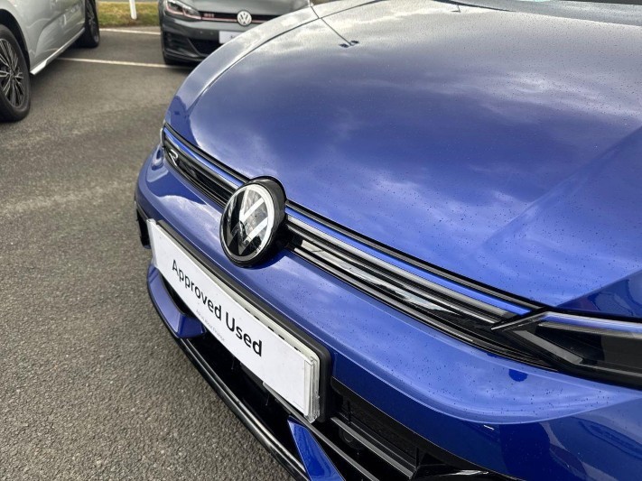 2026 (75) VOLKSWAGEN GOLF 2.0 TSI 333 R 4Motion 5dr DSG 5668188