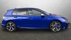 2026 (75) VOLKSWAGEN GOLF 2.0 TSI 333 R 4Motion 5dr DSG 5668149