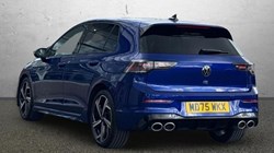 2026 (75) VOLKSWAGEN GOLF 2.0 TSI 333 R 4Motion 5dr DSG 5668148