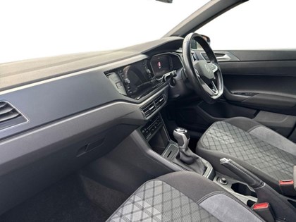 2023 (23) VOLKSWAGEN POLO 1.0 TSI 110 R-Line 5dr DSG