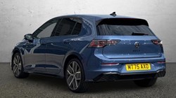 2025 (75) VOLKSWAGEN GOLF 1.5 eTSI 150 Black Edition 5dr DSG 5673719