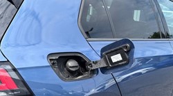 2025 (75) VOLKSWAGEN GOLF 1.5 eTSI 150 Black Edition 5dr DSG 5673769