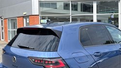 2025 (75) VOLKSWAGEN GOLF 1.5 eTSI 150 Black Edition 5dr DSG 5673756