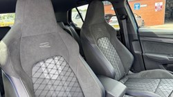 2025 (75) VOLKSWAGEN GOLF 1.5 eTSI 150 Black Edition 5dr DSG 5673728