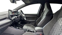 2025 (75) VOLKSWAGEN GOLF 1.5 eTSI 150 Black Edition 5dr DSG 5673723