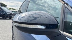 2025 (75) VOLKSWAGEN GOLF 1.5 eTSI 150 Black Edition 5dr DSG 5673766