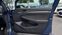 2025 (75) VOLKSWAGEN GOLF 1.5 eTSI 150 Black Edition 5dr DSG 5673730