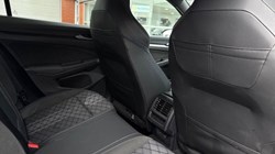 2025 (75) VOLKSWAGEN GOLF 1.5 eTSI 150 Black Edition 5dr DSG 5673772