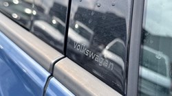 2025 (75) VOLKSWAGEN GOLF 1.5 eTSI 150 Black Edition 5dr DSG 5673768