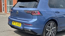2025 (75) VOLKSWAGEN GOLF 1.5 eTSI 150 Black Edition 5dr DSG 5673762