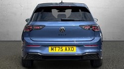 2025 (75) VOLKSWAGEN GOLF 1.5 eTSI 150 Black Edition 5dr DSG 5673725