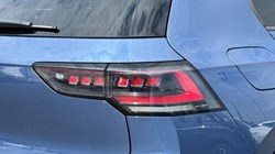 2025 (75) VOLKSWAGEN GOLF 1.5 eTSI 150 Black Edition 5dr DSG 5673761