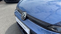 2025 (75) VOLKSWAGEN GOLF 1.5 eTSI 150 Black Edition 5dr DSG 5673759