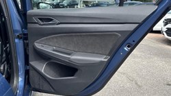 2025 (75) VOLKSWAGEN GOLF 1.5 eTSI 150 Black Edition 5dr DSG 5673775