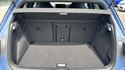 2025 (75) VOLKSWAGEN GOLF 1.5 eTSI 150 Black Edition 5dr DSG 5673753