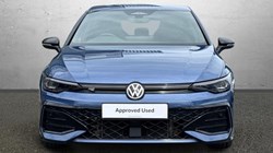 2025 (75) VOLKSWAGEN GOLF 1.5 eTSI 150 Black Edition 5dr DSG 5673726