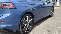 2025 (75) VOLKSWAGEN GOLF 1.5 eTSI 150 Black Edition 5dr DSG 5673757