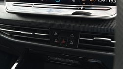 2025 (75) VOLKSWAGEN GOLF 1.5 eTSI 150 Black Edition 5dr DSG 5673748