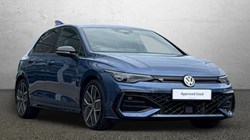 2025 (75) VOLKSWAGEN GOLF 1.5 eTSI 150 Black Edition 5dr DSG 5673717