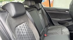 2025 (75) VOLKSWAGEN GOLF 1.5 eTSI 150 Black Edition 5dr DSG 5673751