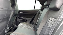 2025 (75) VOLKSWAGEN GOLF 1.5 eTSI 150 Black Edition 5dr DSG 5673724