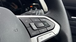 2025 (75) VOLKSWAGEN GOLF 1.5 eTSI 150 Black Edition 5dr DSG 5673738