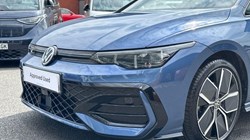 2025 (75) VOLKSWAGEN GOLF 1.5 eTSI 150 Black Edition 5dr DSG 5673760