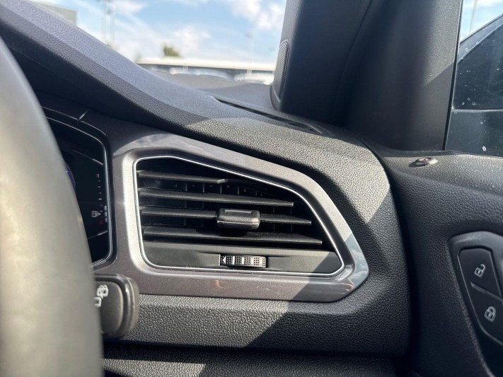 2019 (69) VOLKSWAGEN T-ROC 1.5 TSI EVO R-Line 5dr 5703867