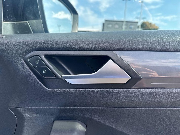 2019 (69) VOLKSWAGEN T-ROC 1.5 TSI EVO R-Line 5dr 5703897