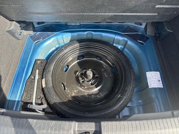 2019 (69) VOLKSWAGEN T-ROC 1.5 TSI EVO R-Line 5dr 5703884