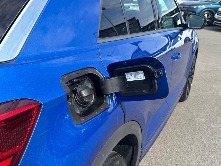2019 (69) VOLKSWAGEN T-ROC 1.5 TSI EVO R-Line 5dr 5703890