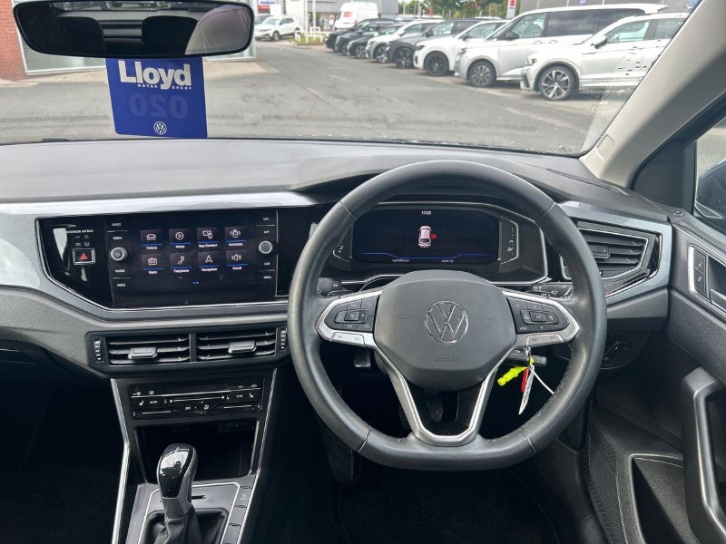 2022 (22) VOLKSWAGEN TAIGO 1.5 TSI 150 Style 5dr DSG 5717625