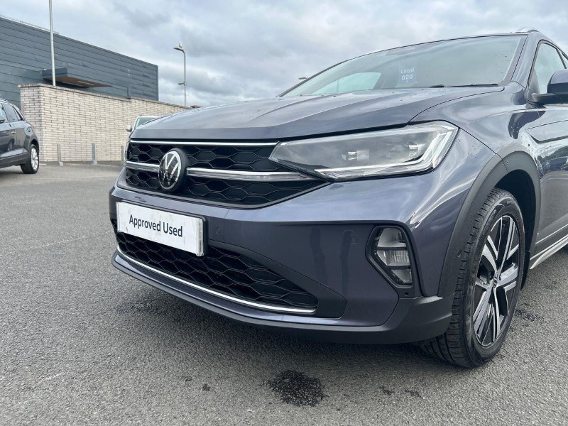 2022 (22) VOLKSWAGEN TAIGO 1.5 TSI 150 Style 5dr DSG 5717606
