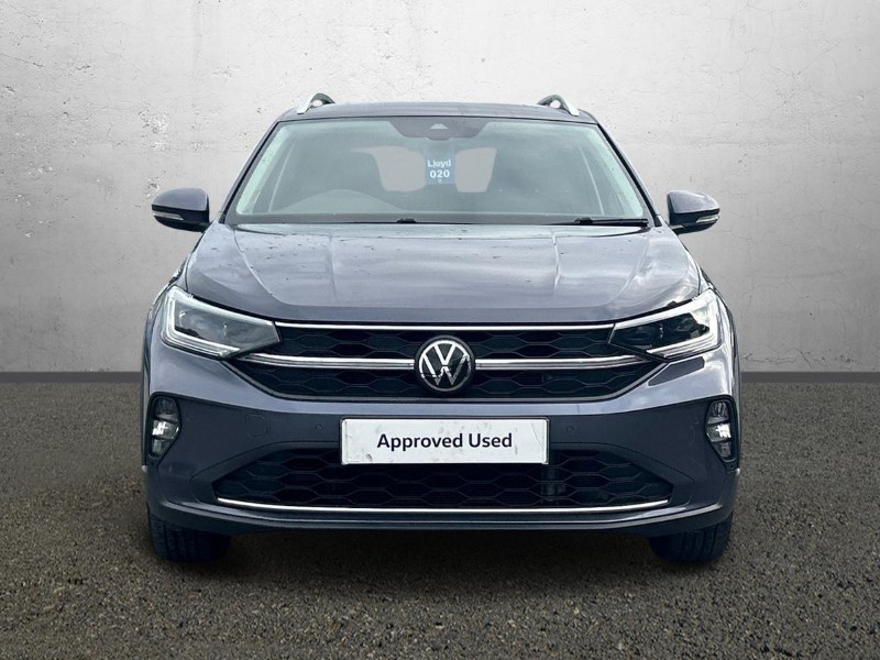2022 (22) VOLKSWAGEN TAIGO 1.5 TSI 150 Style 5dr DSG 5717613