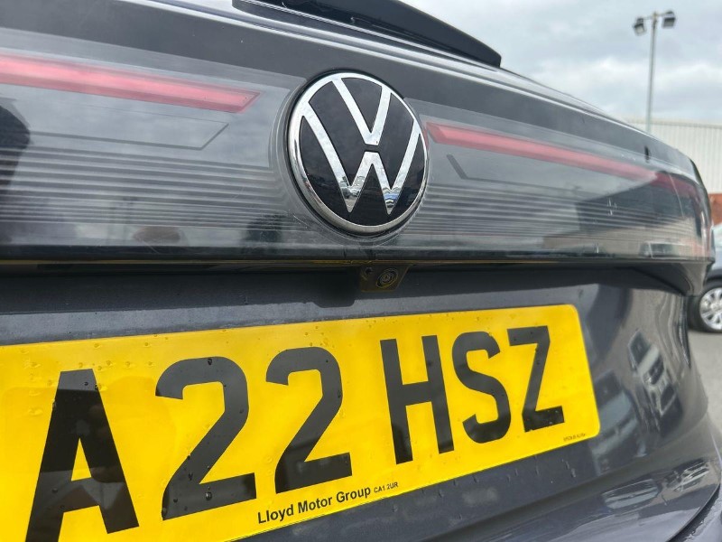 2022 (22) VOLKSWAGEN TAIGO 1.5 TSI 150 Style 5dr DSG 5717610