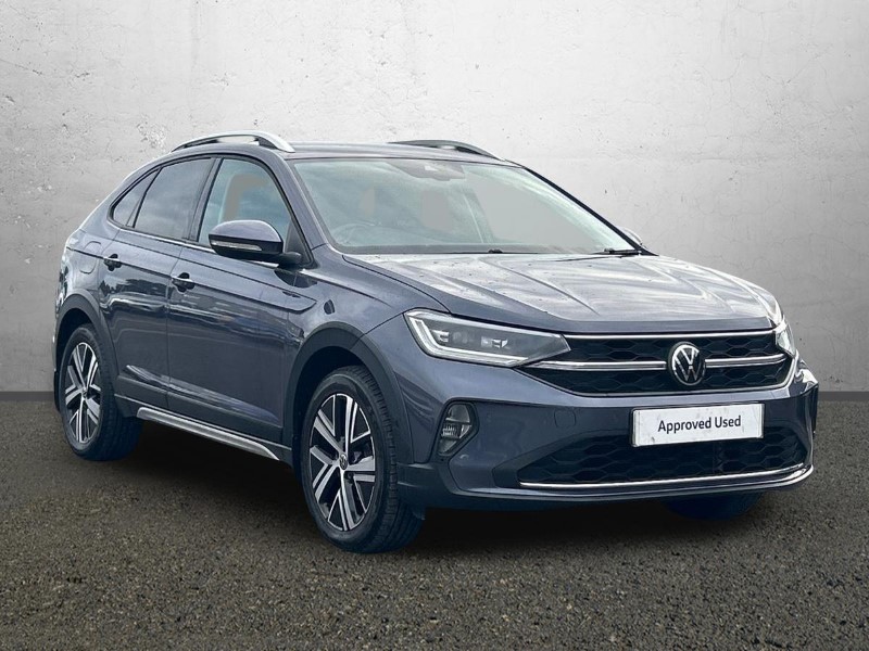 2022 (22) VOLKSWAGEN TAIGO 1.5 TSI 150 Style 5dr DSG 5717611