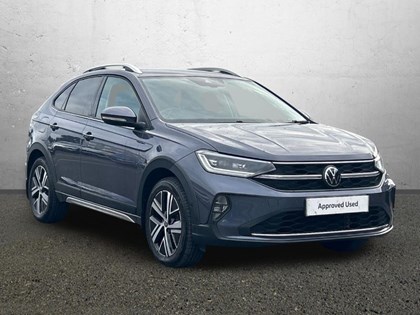 2022 (22) VOLKSWAGEN TAIGO 1.5 TSI 150 Style 5dr DSG