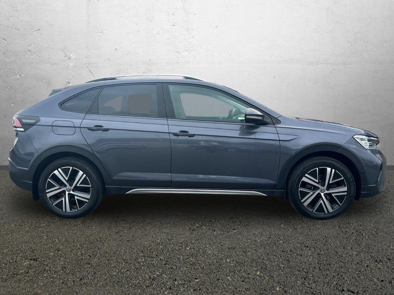 2022 (22) VOLKSWAGEN TAIGO 1.5 TSI 150 Style 5dr DSG 5717586