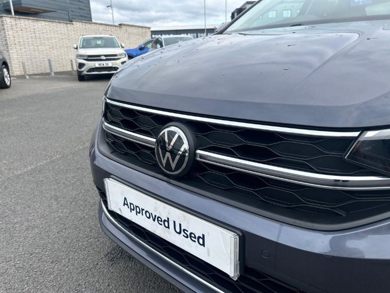 2022 (22) VOLKSWAGEN TAIGO 1.5 TSI 150 Style 5dr DSG 5717605