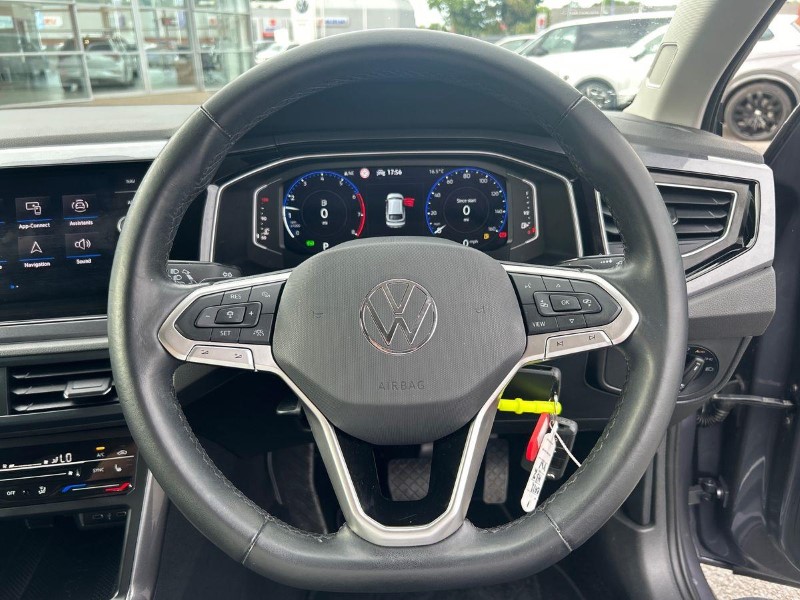 2022 (22) VOLKSWAGEN TAIGO 1.5 TSI 150 Style 5dr DSG 5717621