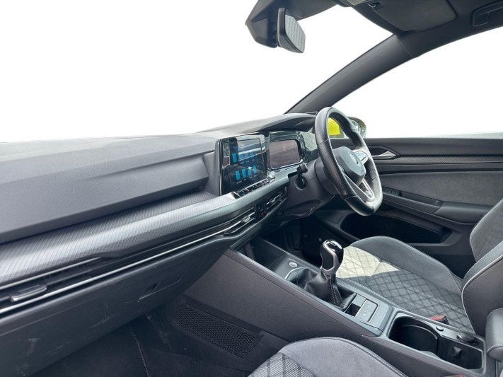 2020 (70) VOLKSWAGEN GOLF 1.5 TSI 150 R-Line 5dr
